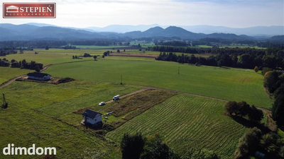 Mały domek z pieknym widokiem na panoramę gór. - 2