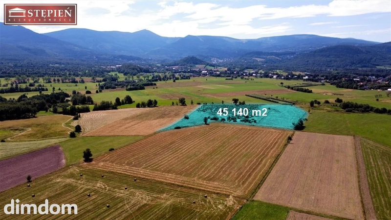 Piękna działka rolna       4,5 ha!!!! - dd_1aa802a1_zs_GS-28929-197_1.jpg