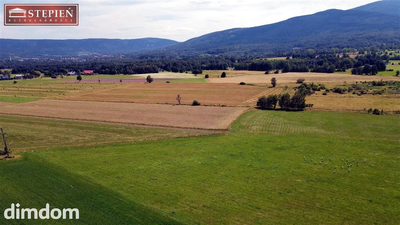 Piękna działka rolna       4,5 ha!!!! - 5