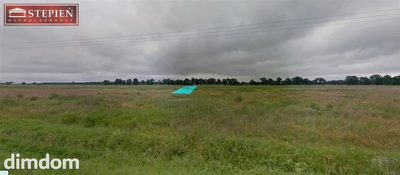 Działka budowlana
