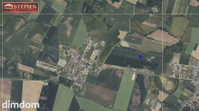 Działka budowlana - 2