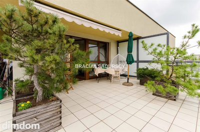 Olsza - apartament z pięknym tarasem - 5