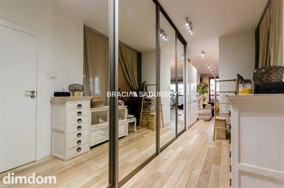 Olsza - apartament z pięknym tarasem - 5