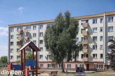 Mieszkanie najbliżej nieba!