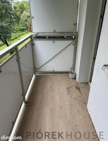2-pokojowe mieszkanie na Mokotowie - 2