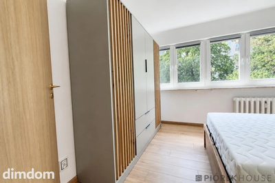 2-pokojowe mieszkanie na Woli - 5