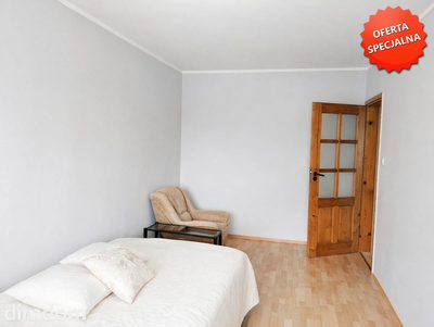 Oferta specjalna - 3-pok. z DUŻYM balkonem- Gdynia