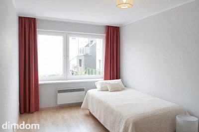 Oferta specjalna - 3-pok. z DUŻYM balkonem- Gdynia - 2