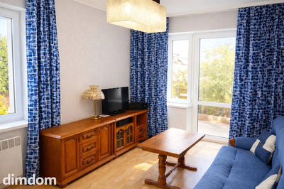 Oferta specjalna - 3-pok. z DUŻYM balkonem- Gdynia - 5