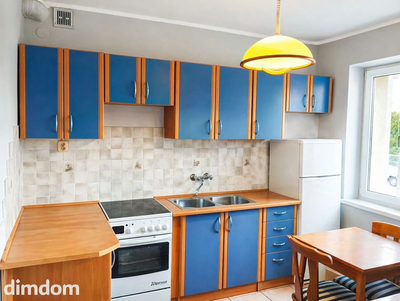Oferta specjalna - 3-pok. z DUŻYM balkonem- Gdynia - 3