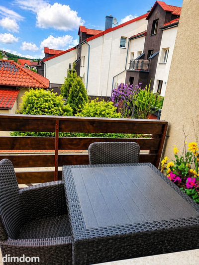 Oferta specjalna - 3-pok. z DUŻYM balkonem- Gdynia - 4