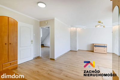 Przedstawiamy Państwu wyjątkową ofertę - jasne, przestronne i funkcjonalne trzy pokoje mieszkanie o powierzchni 65,10 m2 usytuowane na 3 piętrze w niskim, trzypiętrowym budynku. To doskonała propozyc… - 3