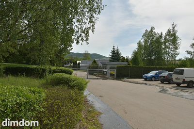 Działka przemysłowa Wałbrzych, pod inwestycję - 5