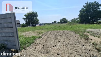 Działka budowlano - rekreacyjna / Spalona - 5