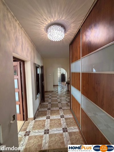 Do wynajęcia piętro domu Marki - Pustelnik - 4