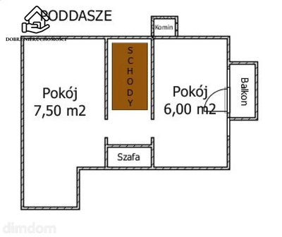 Dom letniskowy / całoroczny Rogóźno - 2