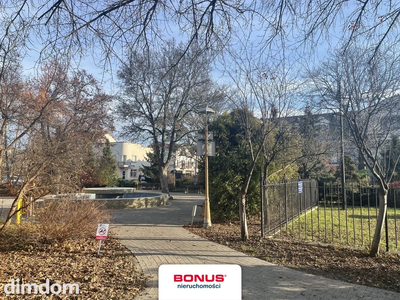 Lokal z widokiem na park - centrum Legionowa - 2