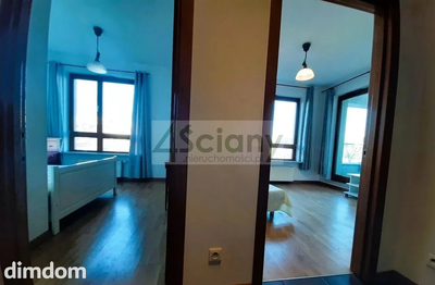 2-pokojowe mieszkanie o powierzchni 45,83 m² na 1. piętrze w budynku z 2010 roku. - 2