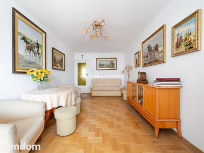 3 pokoje | Loggia | Świetna lokalizacja - 3