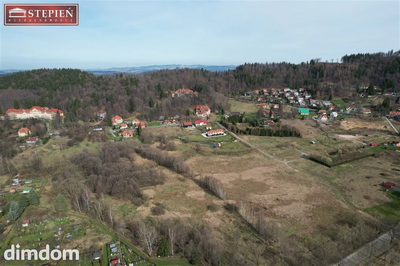 Grunt na sprzedaż w Karkonoszach - 2
