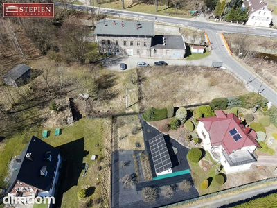 Na sprzedaż działka budowlana - Piechowice | 1359 m² | MPZP - MN.1 - 4