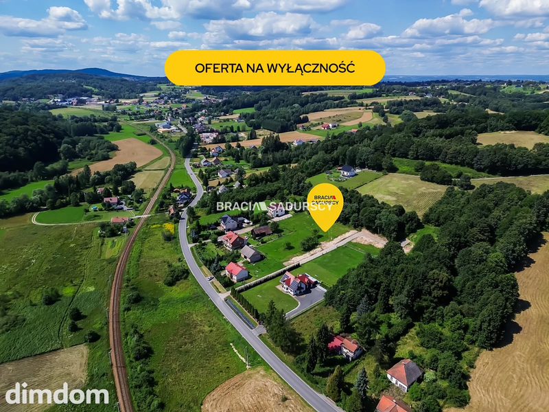 Działki z widokiem na las Leńcze Gm. Kalwaria - dd_c43ea97e_zs_BS3-GS-316731-1_1.jpg
