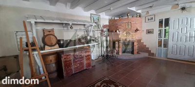 Pensjonat na Warmii, działka 3,5 hA