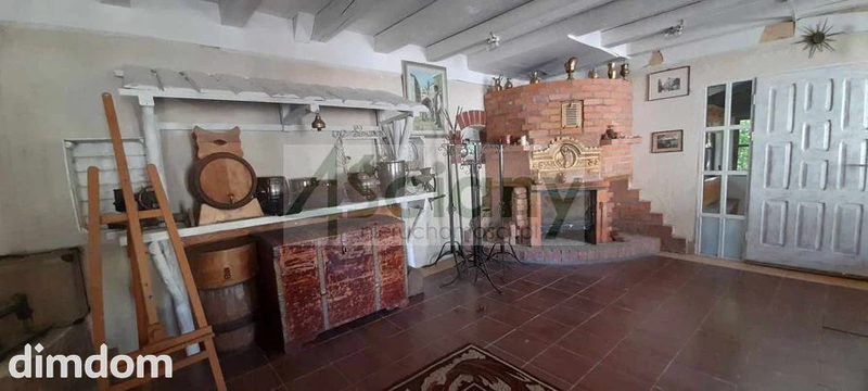 Pensjonat na Warmii, działka 3,5 hA - 98911623.jpg