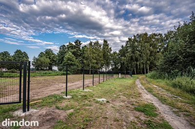 Prestiżowa działka nad jeziorem - 5