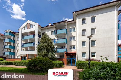 2 pokoje z dużym balkonem Czuby do wejścia
