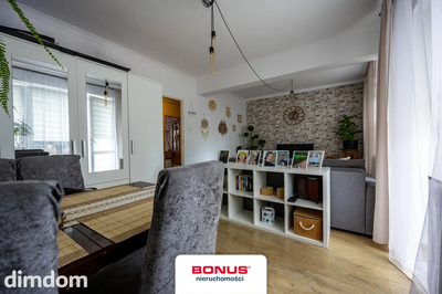 2 pokoje z dużym balkonem Czuby do wejścia - 4