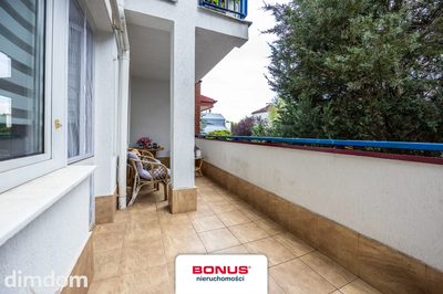 2 pokoje z dużym balkonem Czuby do wejścia - 3