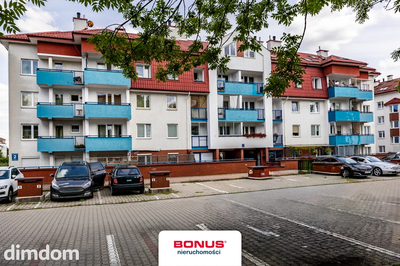 2 pokoje z dużym balkonem Czuby do wejścia - 5