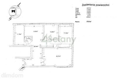 Komfortowy 4-pokojowy apartament na Woli - 5
