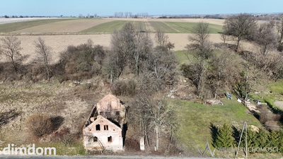 Działka budowlana | 0,2928 ha - 3