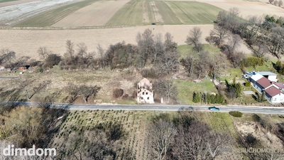 Działka budowlana | 0,2928 ha - 4