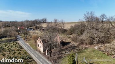 Działka budowlana | 0,2928 ha - 5