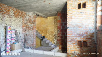 Środkowy szereg * 134 m2 * doskonała lokalizacja! - 5