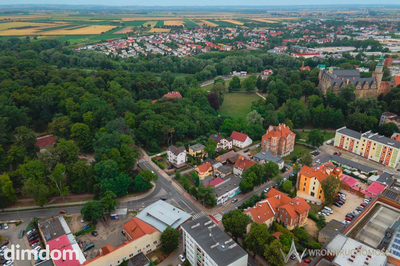 Dom z lokalem usługowym | Centrum miasta - 4
