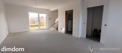 Nowe osiedle |  Szeregówki -71 m2 | Oleśnica - 3