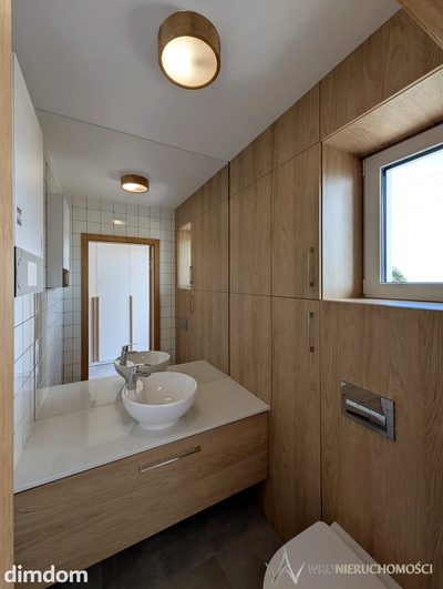 Nowa szeregówka  | 111 m2 | Taras | Oleśnica - 5