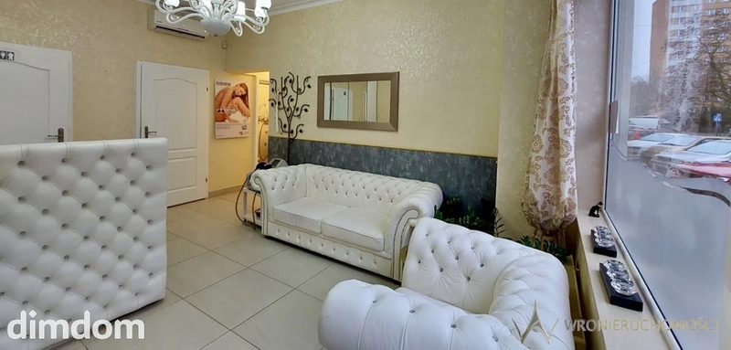 Gotowy biznes | sprzedaż | 59m2 | - 103333034.jpg