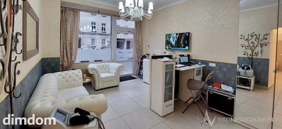 Gotowy biznes | sprzedaż | 59m2 | - 3