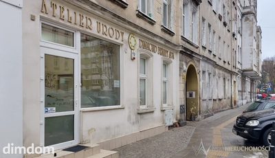 Gotowy biznes | sprzedaż | 59m2 | - 2