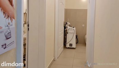 Gotowy biznes | sprzedaż | 59m2 | - 5