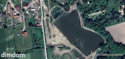 Działka z wydanym WZ z możliwością budowy domu - 5
