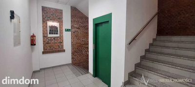 Lokal Biurowy - wynajem | 46,9 m² | Legnicka 52