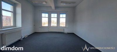 Lokal Biurowy - wynajem | 46,9 m² | Legnicka 52 - 4
