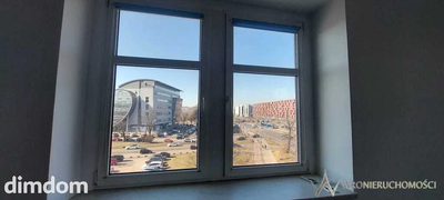 Lokal Biurowy - wynajem | 46,9 m² | Legnicka 52 - 3
