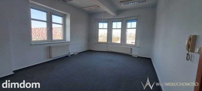 Lokal Biurowy - wynajem | 46,9 m² | Legnicka 52 - 2